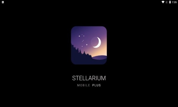 stellarium模拟星空