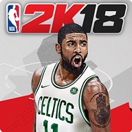 nba2k18