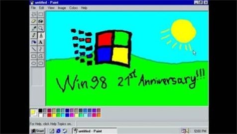 win98模拟器