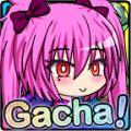 gacha扭蛋