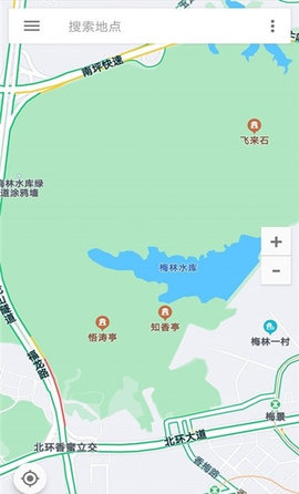 多点优路导航