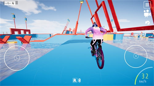 descenders