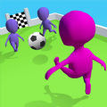 ball attack 3d