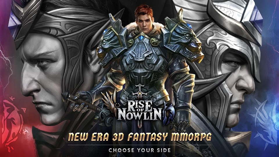 rise of nowlin