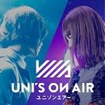 unis on air