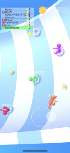 aquapark fun.io