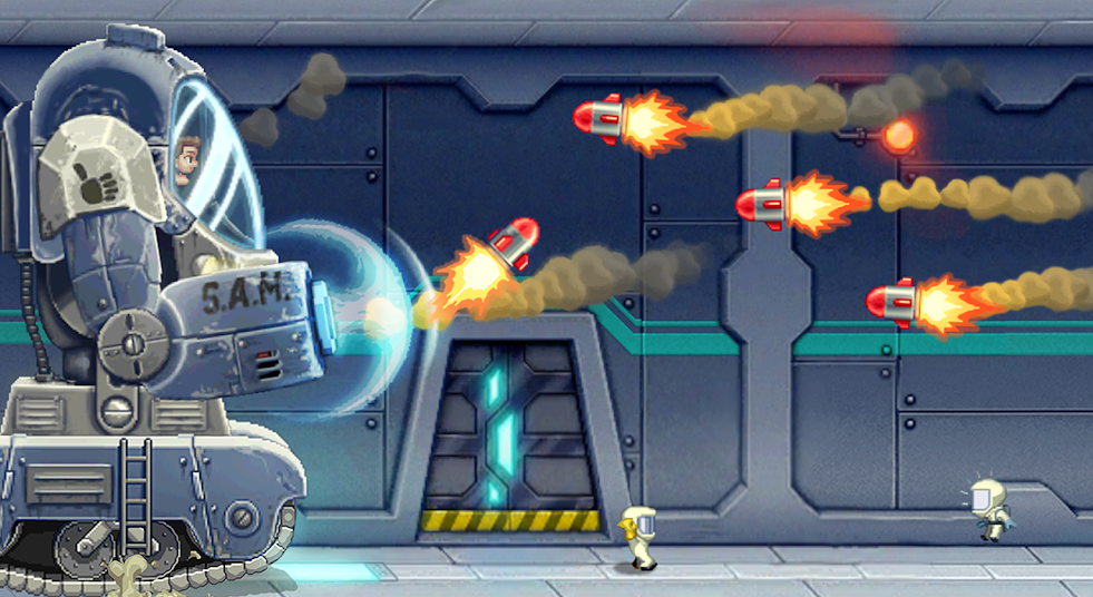 jetpack joyride