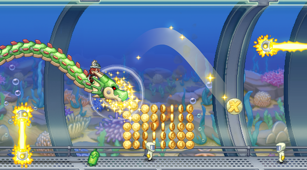 jetpack joyride