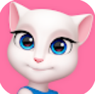 my talking angela