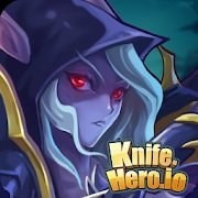 knife hero