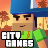 city gangs