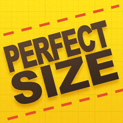 perfect size