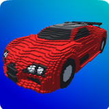 voxel racing