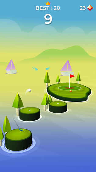 popshotgolf