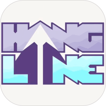 hang line