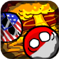 polandball: not safe for world