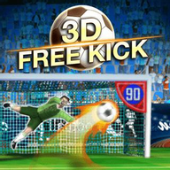 3d free kicks