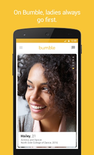 bumble 官方最新版下载