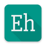 ehviewer 绿色