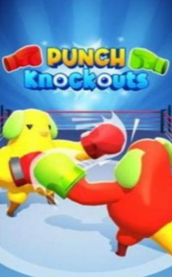 punch knockouts