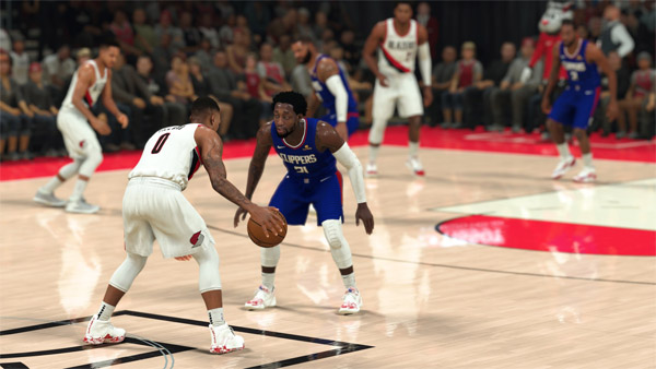 nba2k20 全人物