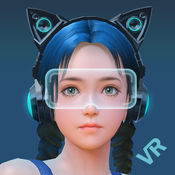 我的vr女友 直装版