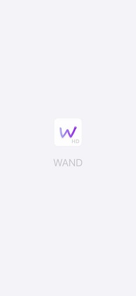 wand