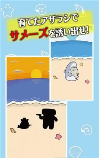 海豹养成