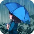 雨声点点