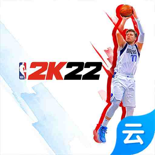 nba2k22steam版云