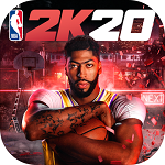 nba2k20云