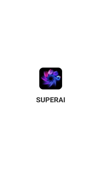 SuperAI软件