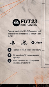 FIFA23Companion