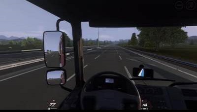 欧洲卡车模拟器3(TruckersofEurope3)