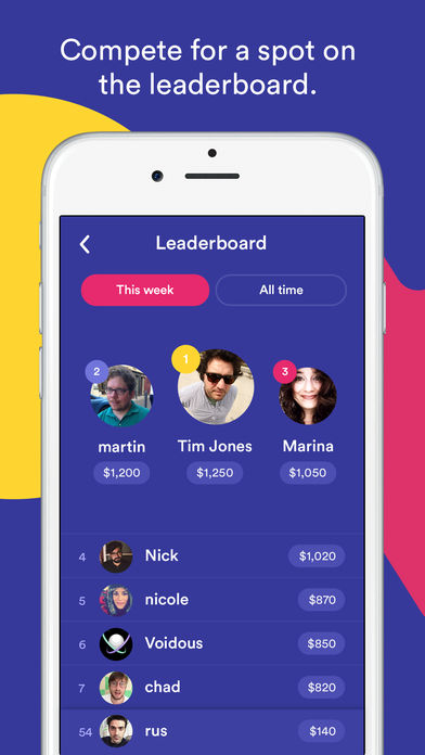 HQ Trivia