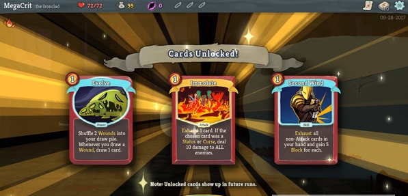 slay the spire