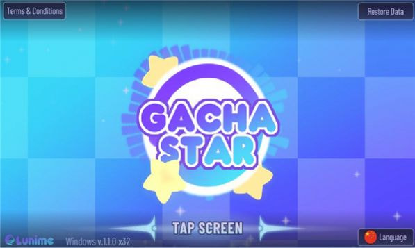 gachastar