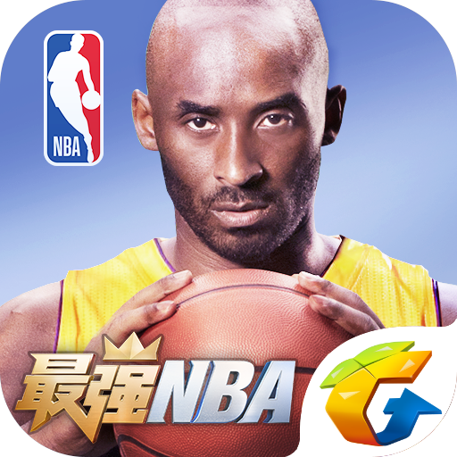 最强NBA  内测版