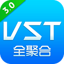 vst全聚合