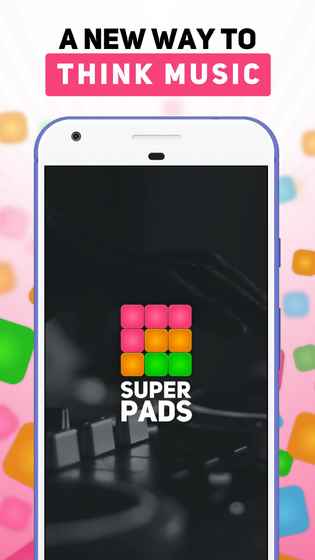 SUPER PADS