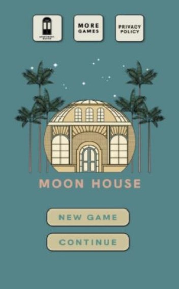 MOON HOUSE