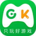 GameKee手游社区APP