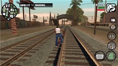 gtasa 重制版