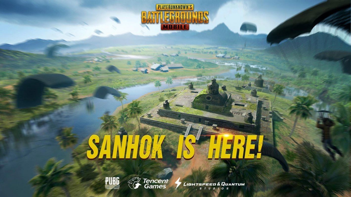 pubg国际服地铁逃生 官方版下载