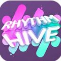 节奏蜂巢rhythm hive