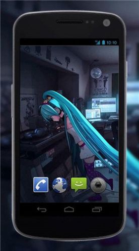 初音的学校模拟器