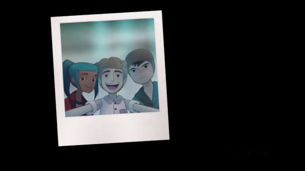 oxenfree