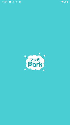 漫画park