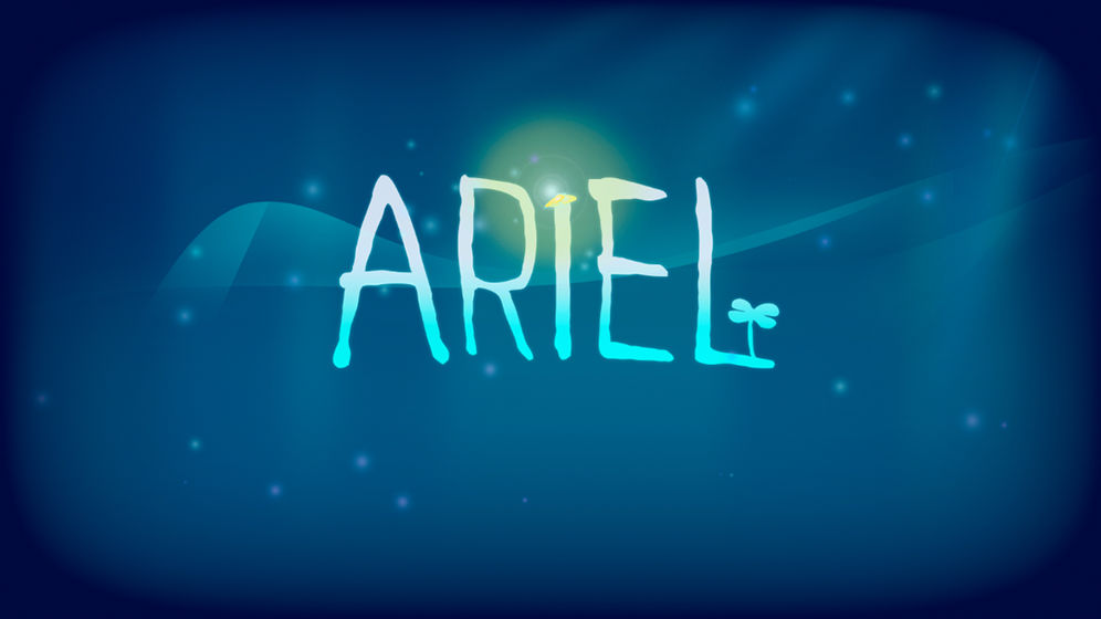 ariel