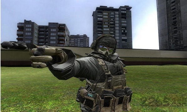 gmod2009v32整合翻